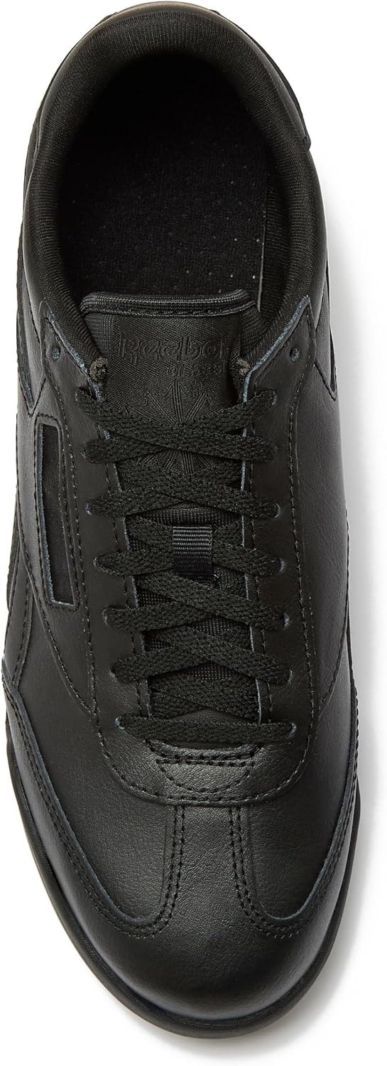 image:imageReebok Campio XT Mens SneakersBlackWhiteBlack