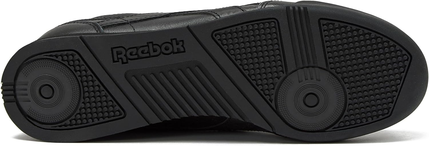 image:imageReebok Campio XT Mens SneakersBlackWhiteBlack