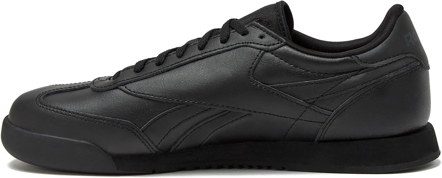image:imageReebok Campio XT Mens SneakersBlackWhiteBlack