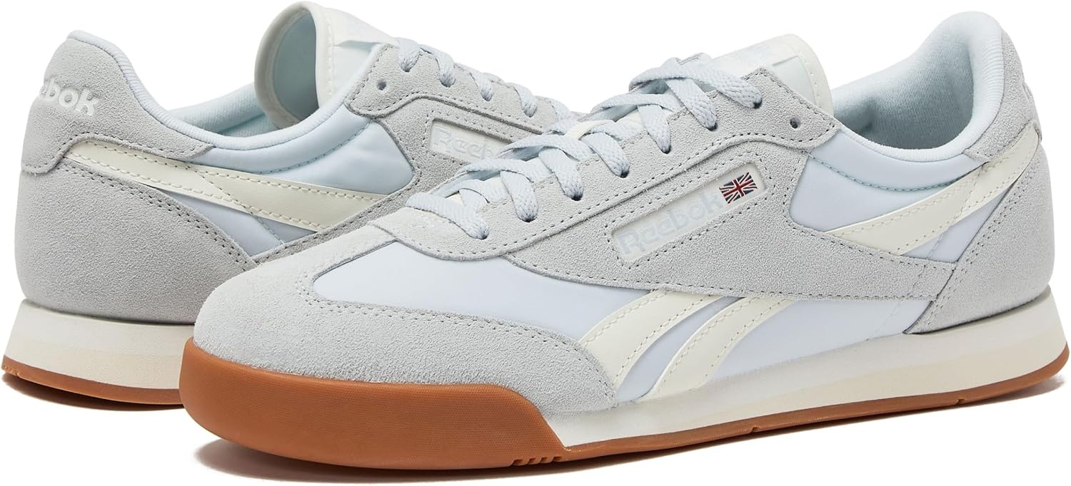 image:imageReebok Campio XT Mens SneakersMoonMoonChalk