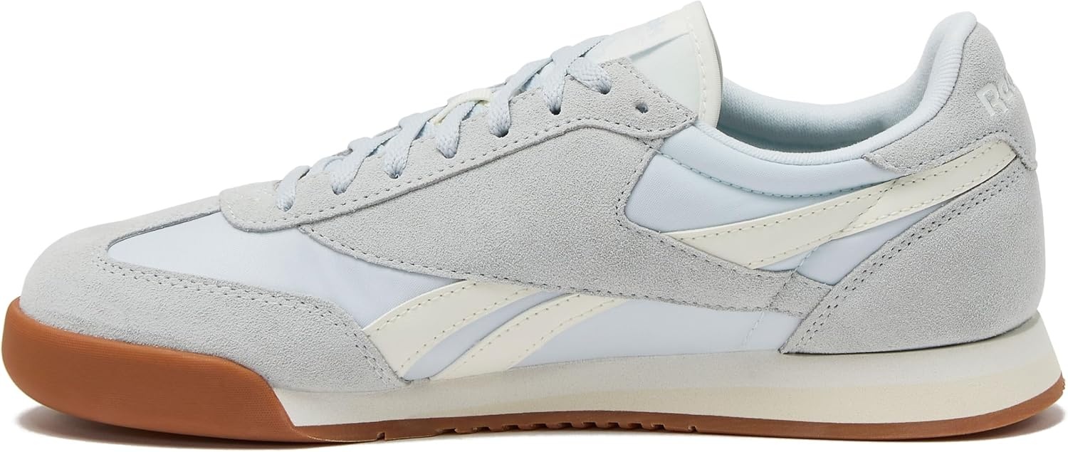 image:imageReebok Campio XT Mens SneakersMoonMoonChalk