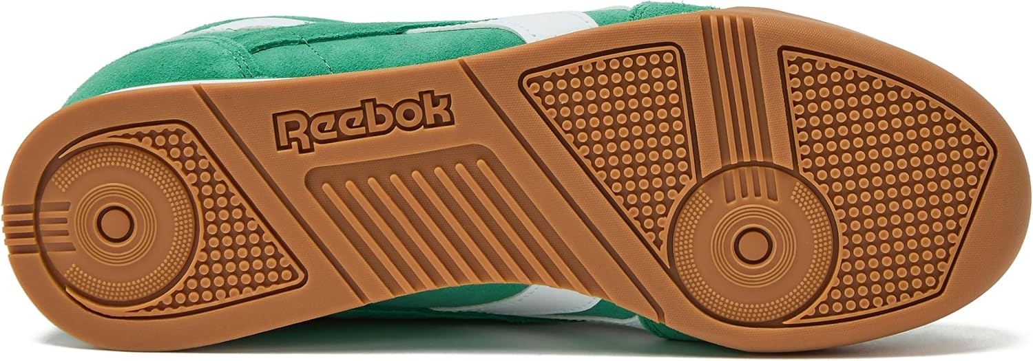 image:imageReebok Campio XT Mens SneakersUpgrade GreenTwilight BlueGum