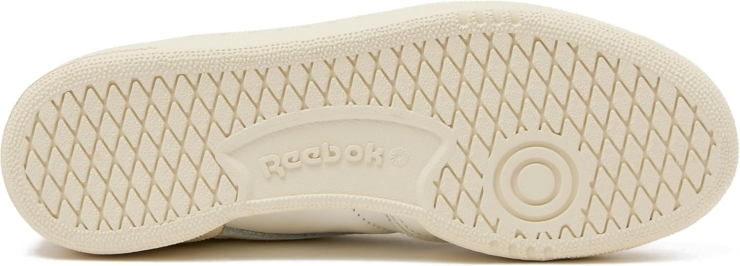 image:imageReebok Club C 85 Vintage Tennis Sneakers for Women Casual White Womens Shoes Size 5 to 11ChalkVintage ChalkBlack