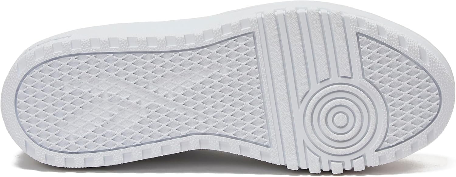 image:imageReebok Club C Extra Platform Sneakers for Women White Casual Tennis Womens Fashion Sneakers Womens Shoes Size 5 to 11Footwear WhiteFootwear WhitePure Grey3