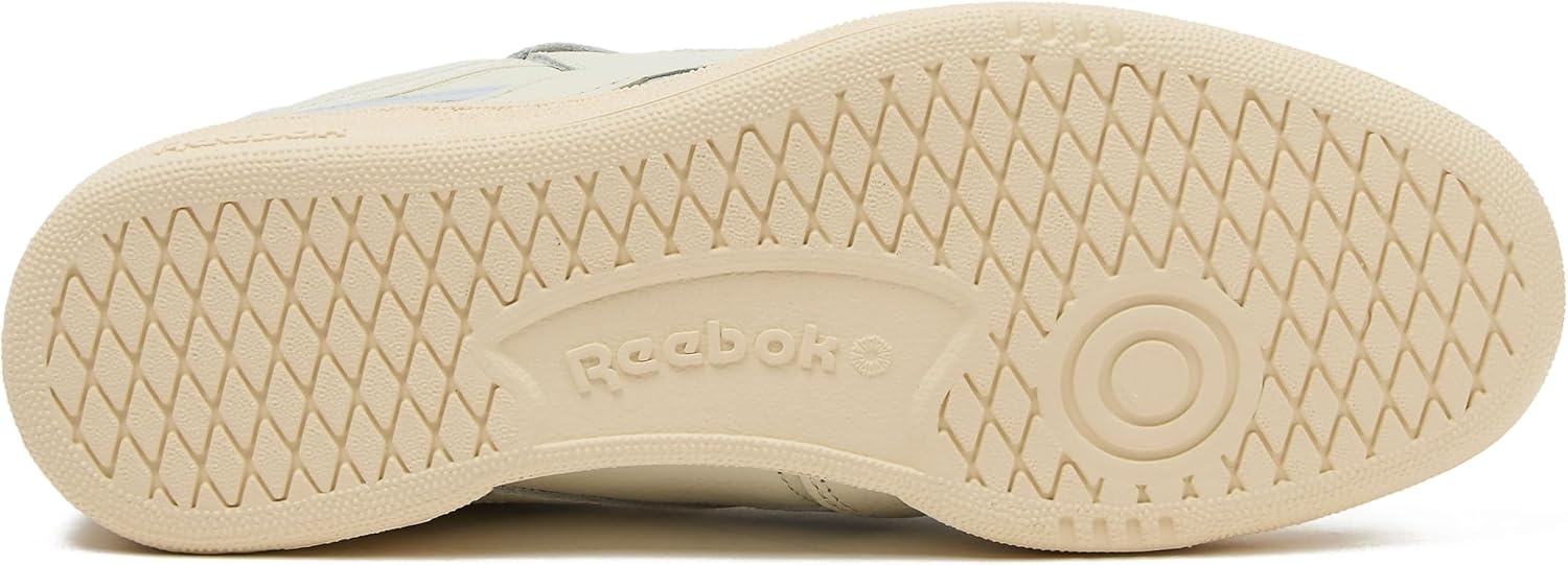 image:imageReebok Club C Revenge Vintage Sneakers for Men Casual Tennis Mens ShoesChalkGrey1Chalk