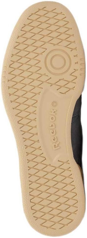 image:imageReebok Club C Revenge Vintage Sneakers for Men Casual Tennis Mens ShoesGrey5 Lightfog Simple Beige