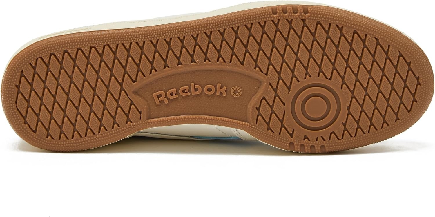 image:imageReebok Club C Revenge Vintage Womens Shoes Casual Womens Fashion SneakersChalkY2k BlueRecovery Blue
