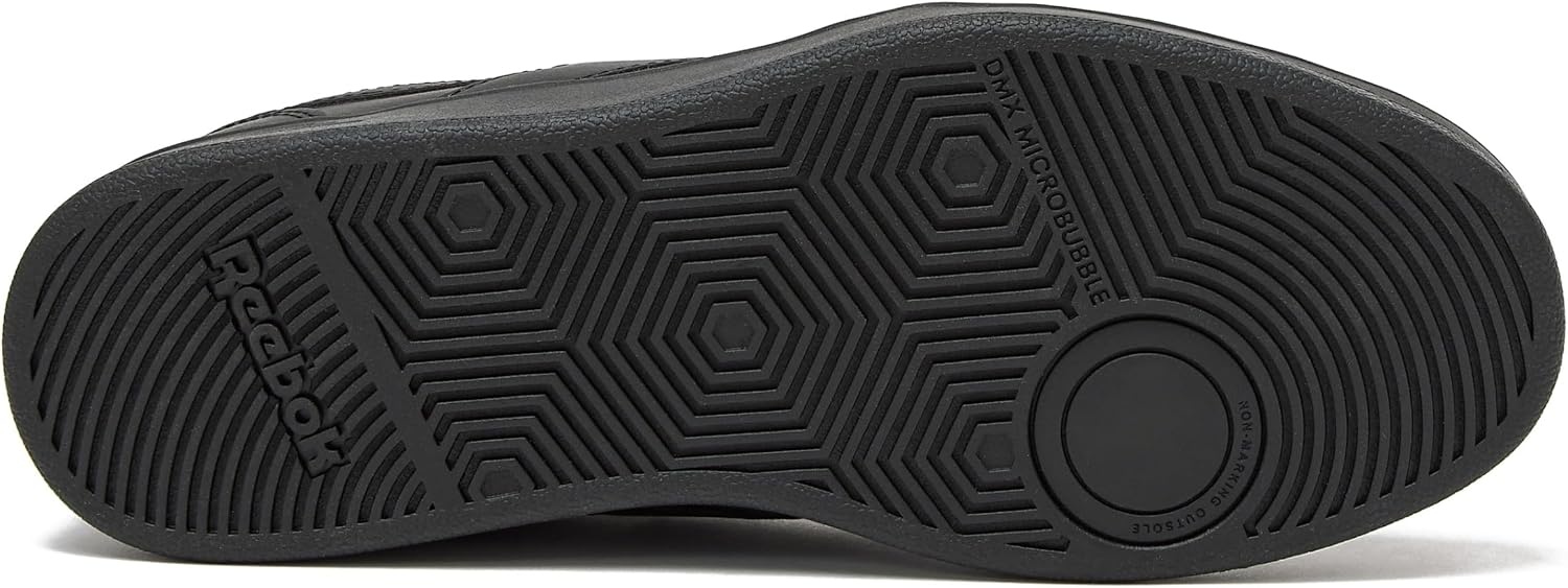 image:imageReebok Court Advance Sneakers for Men Casual Tennis Mens Shoes Size 6 to 15Core BlackPure GreyCore Black