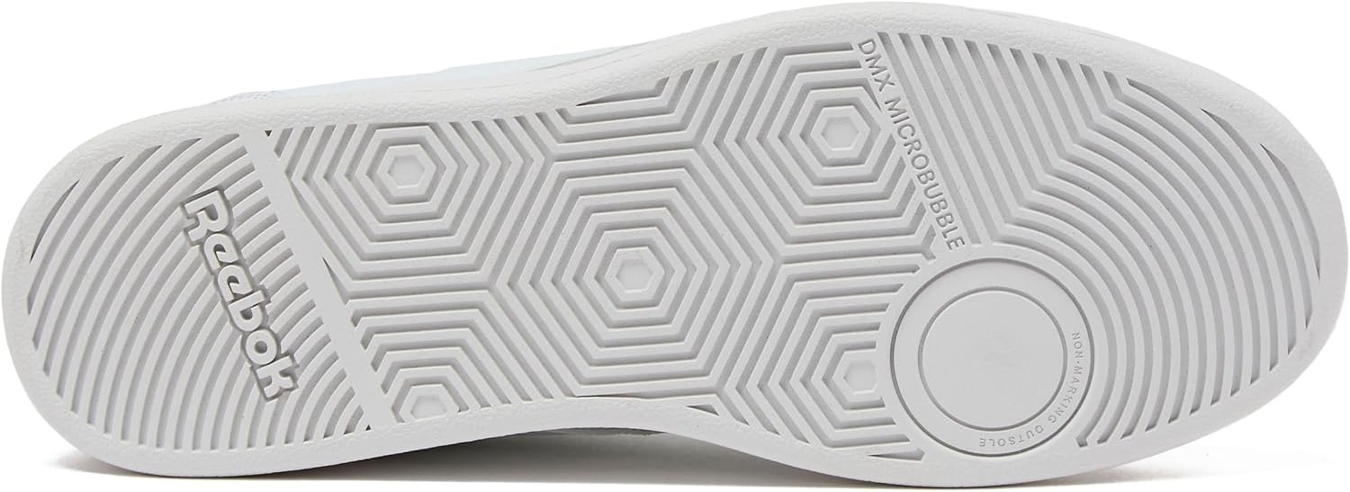 image:imageReebok Court Advance Sneakers for Men Casual Tennis Mens Shoes Size 6 to 15Ffp Footwear WhiteCold Grey 2Footwear White