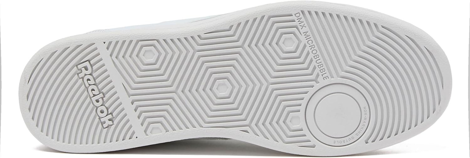 image:imageReebok Court Advance Sneakers for Men Casual Tennis Mens Shoes Size 6 to 15Footwear WhiteCold Grey2Footwear White