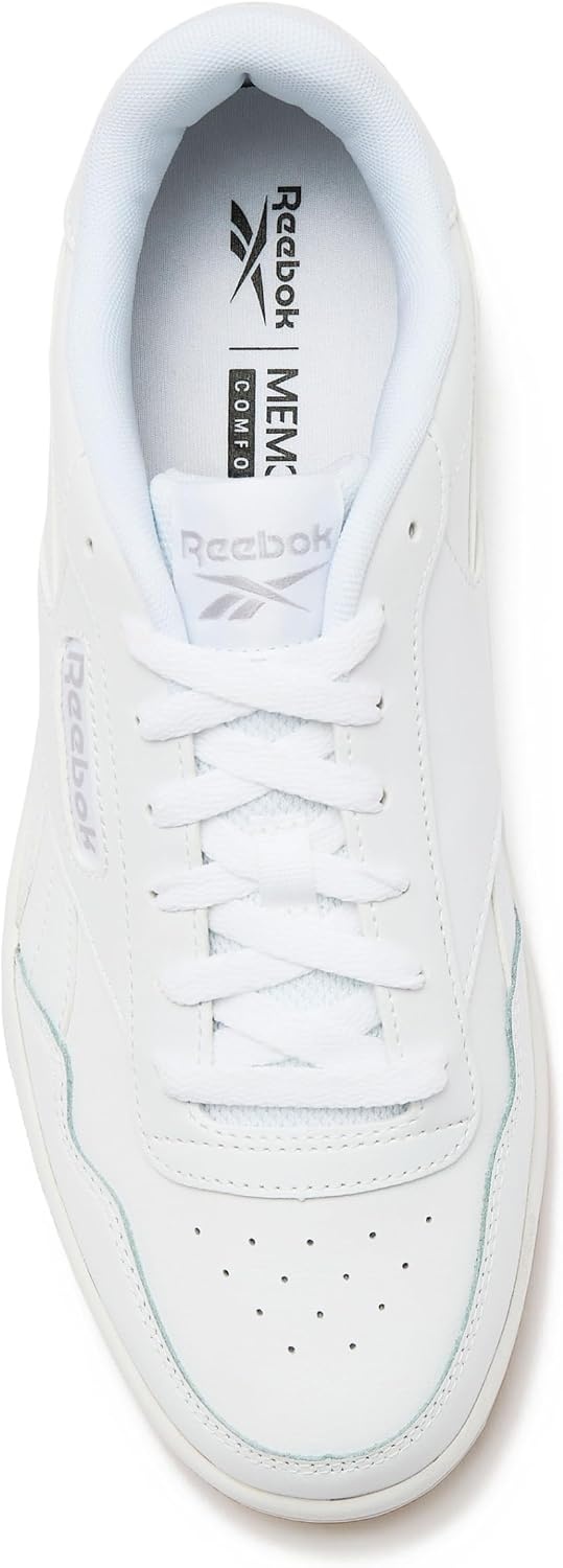 image:imageReebok Court Advance Sneakers for Men Casual Tennis Mens Shoes Size 6 to 15Footwear WhiteCold Grey2Reebok Gum