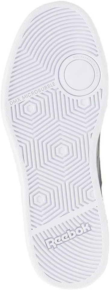 image:imageReebok Court Advance Womens Sneakers Casual Fashion White Sneakers for WomenFtwwht Stepur Vinblu