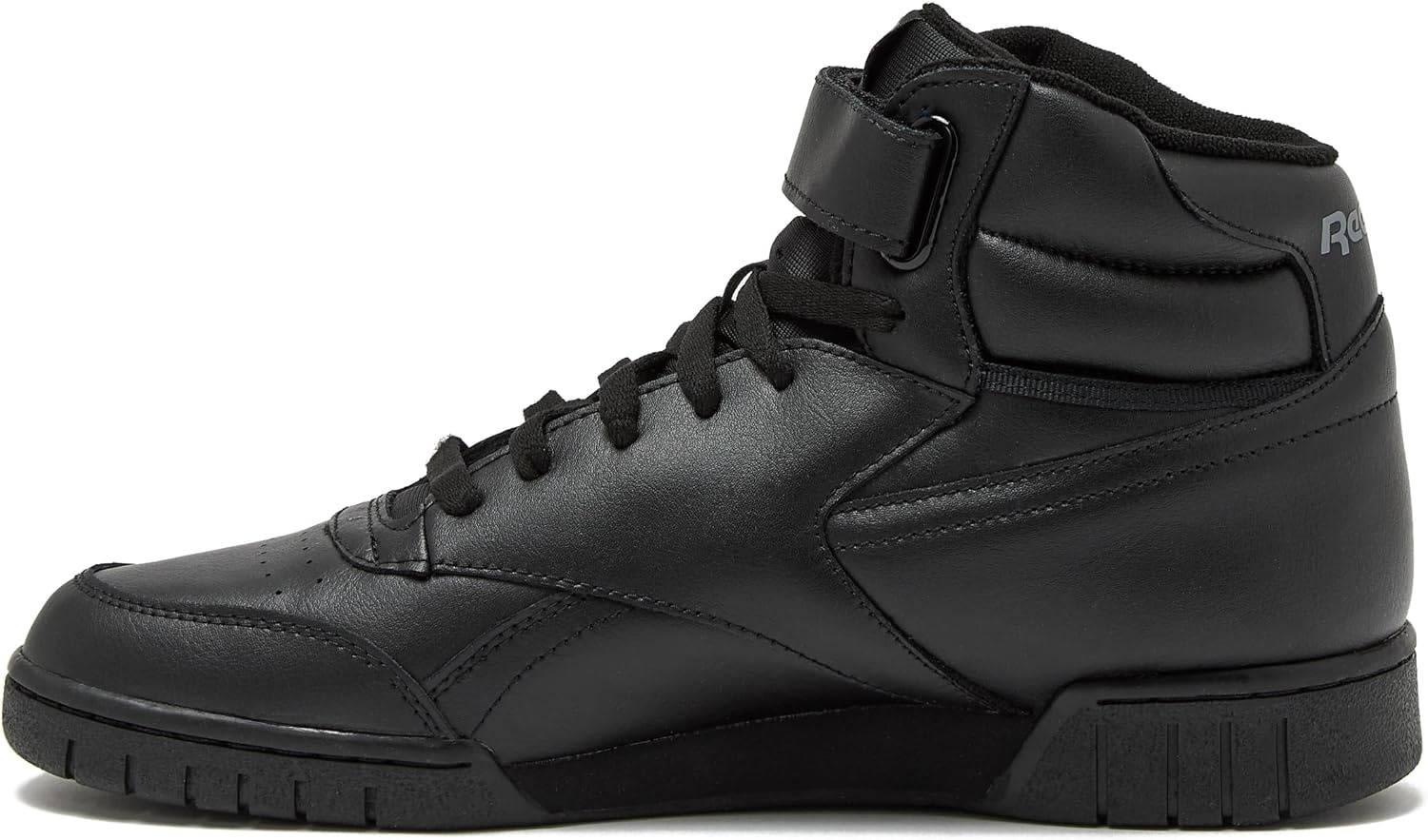 image:imageReebok EXOFIT HI High Top Basketball Shoes for Men Retro Mens SneakersBlack