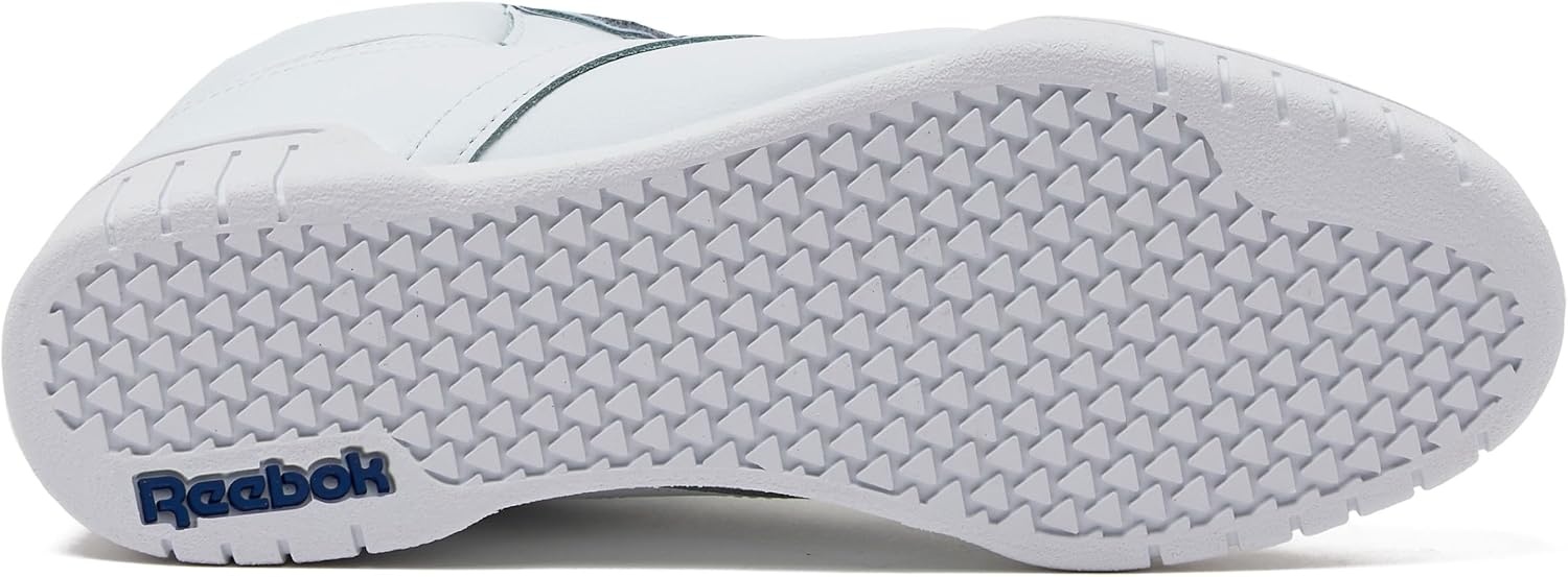 image:imageReebok EXOFIT HI High Top Basketball Shoes for Men Retro Mens SneakersWhite