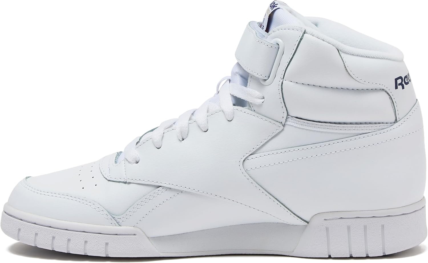 image:imageReebok EXOFIT HI High Top Basketball Shoes for Men Retro Mens SneakersWhite