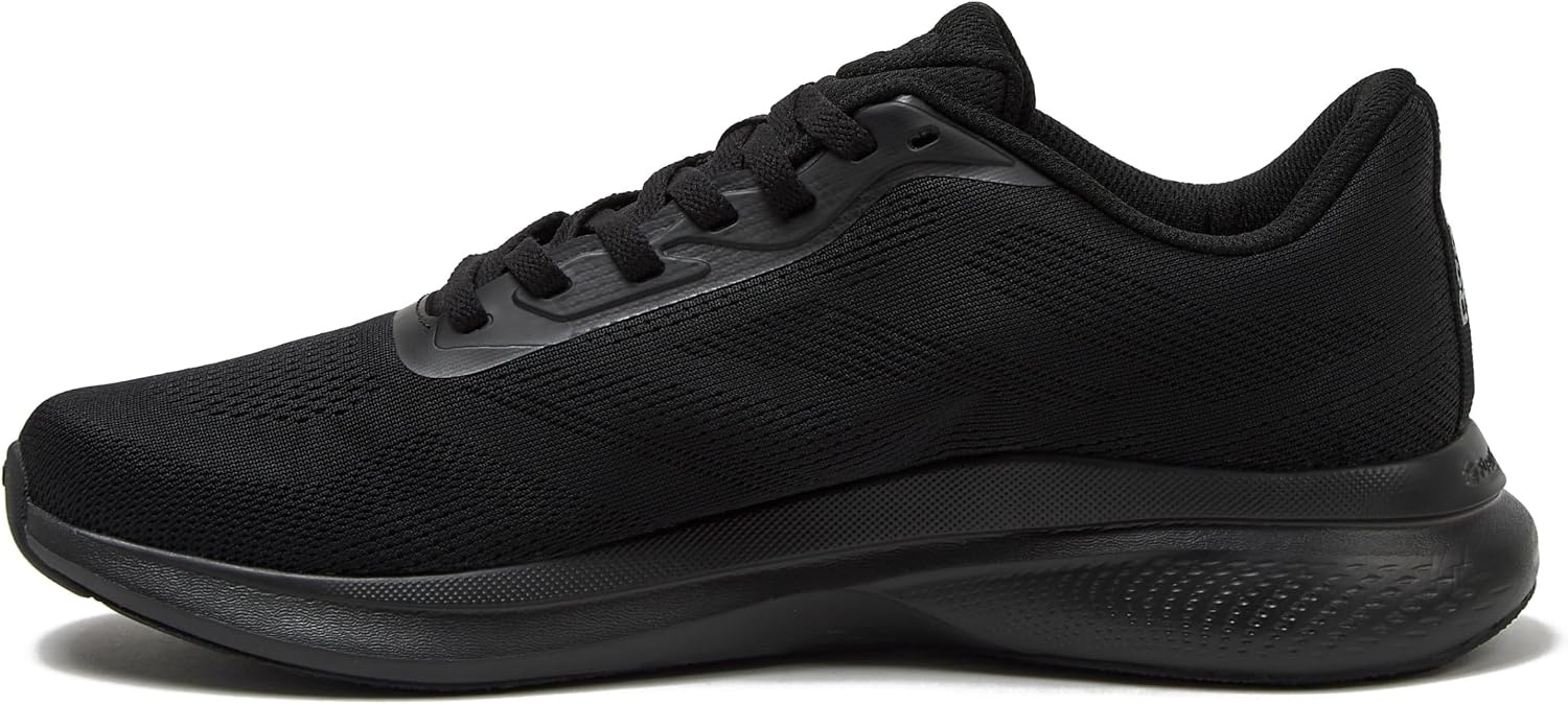 image:imageReebok Energen Run 4 Running Shoes for Men Lightweight Athletic Mens Sneakers Size 65 to 14BlackBlackBlack