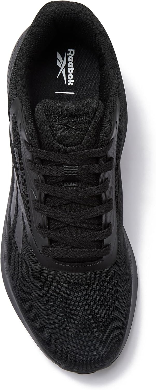 image:imageReebok Energen Run 4 Running Shoes for Men Lightweight Athletic Mens Sneakers Size 65 to 14BlackBlackBlack