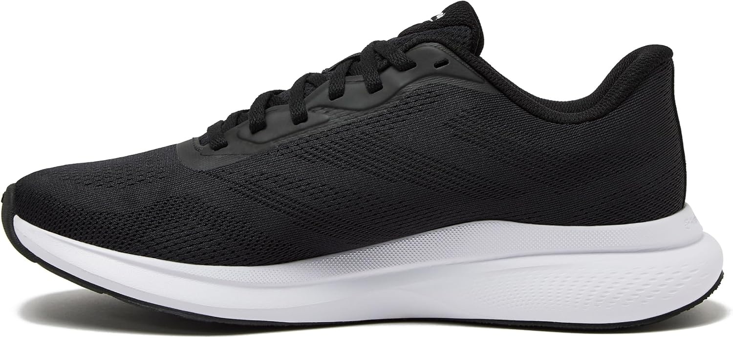 image:imageReebok Energen Run 4 Running Shoes for Men Lightweight Athletic Mens Sneakers Size 65 to 14BlackWhite