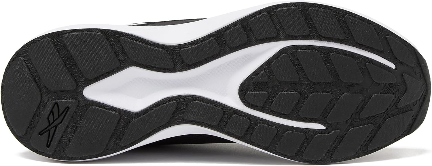 image:imageReebok Energen Run 4 Running Shoes for Men Lightweight Athletic Mens Sneakers Size 65 to 14BlackWhite