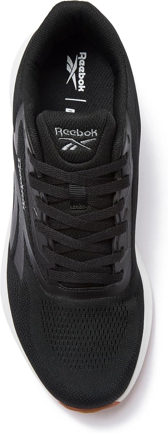 image:imageReebok Energen Run 4 Running Shoes for Men Lightweight Athletic Mens Sneakers Size 65 to 14BlackWhiteGum