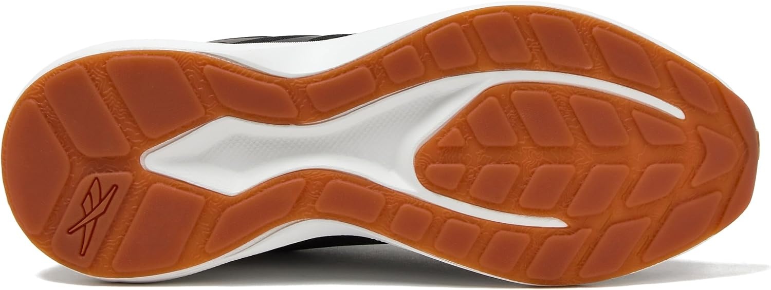 image:imageReebok Energen Run 4 Running Shoes for Men Lightweight Athletic Mens Sneakers Size 65 to 14BlackWhiteGum