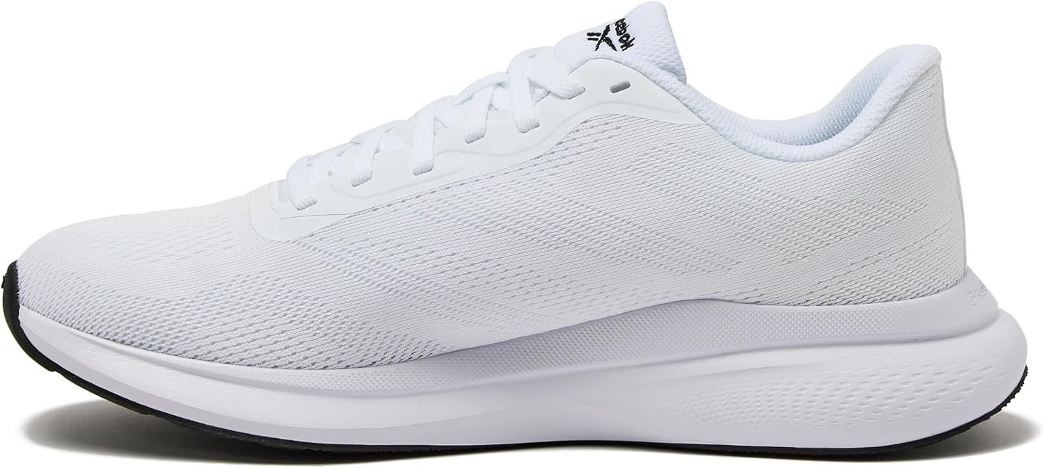 image:imageReebok Energen Run 4 Running Shoes for Men Lightweight Athletic Mens Sneakers Size 65 to 14Footwear WhiteCore Black
