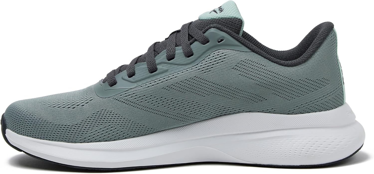 image:imageReebok Energen Run 4 Running Shoes for Men Lightweight Athletic Mens Sneakers Size 65 to 14Light FogWhite