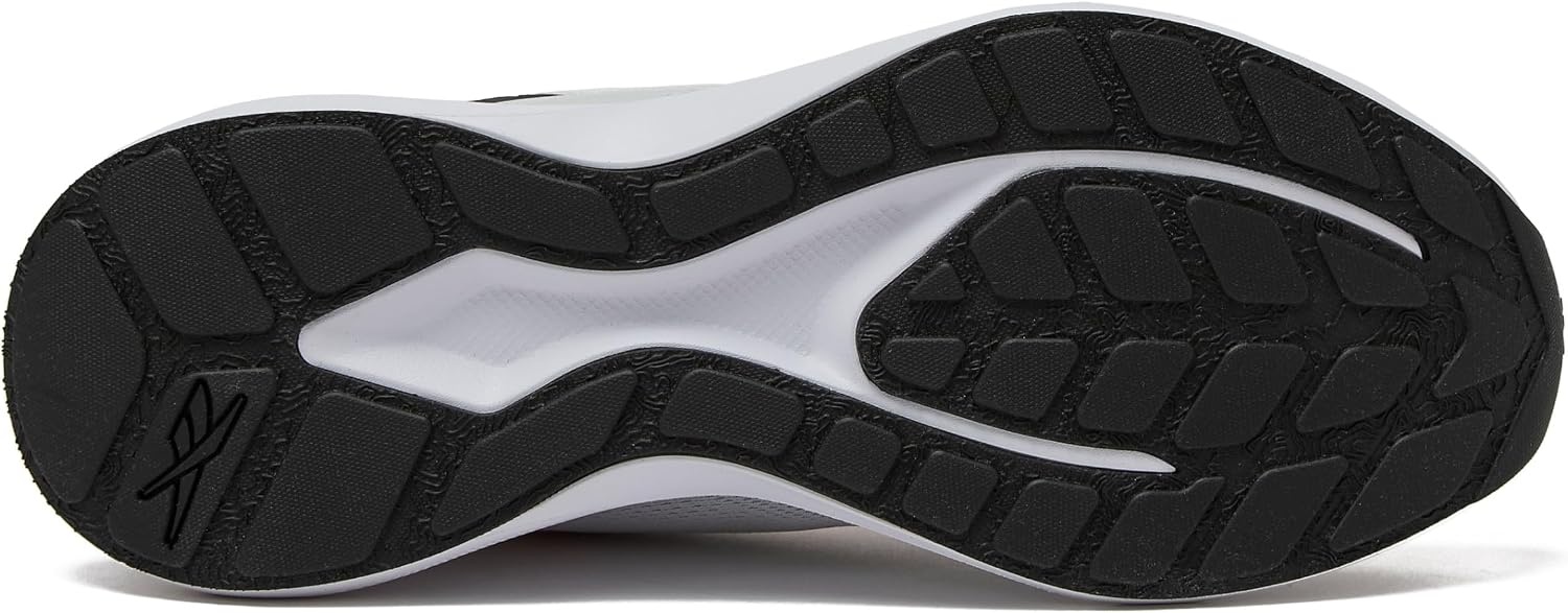 image:imageReebok Energen Run 4 Running Shoes for Men Lightweight Athletic Mens Sneakers Size 65 to 14Mist GreyEnergy RedBlack