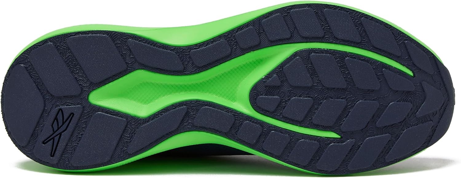 image:imageReebok Energen Run 4 Running Shoes for Men Lightweight Athletic Mens Sneakers Size 65 to 14Vector NavyTwilight BlueSolar Lime