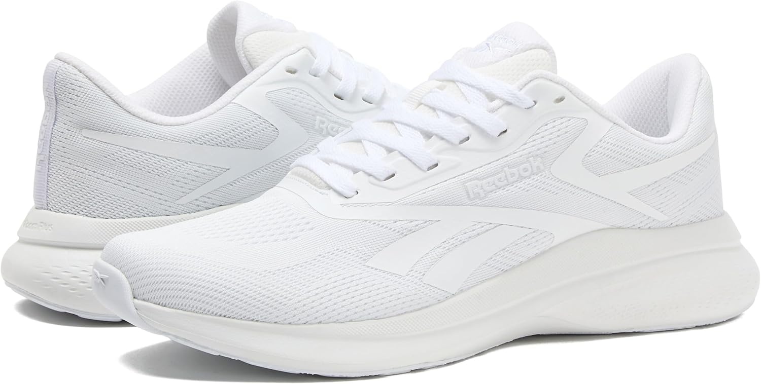 image:imageReebok Energen Run 4 Running Shoes for Men Lightweight Athletic Mens Sneakers Size 65 to 14WhiteWhiteWhite