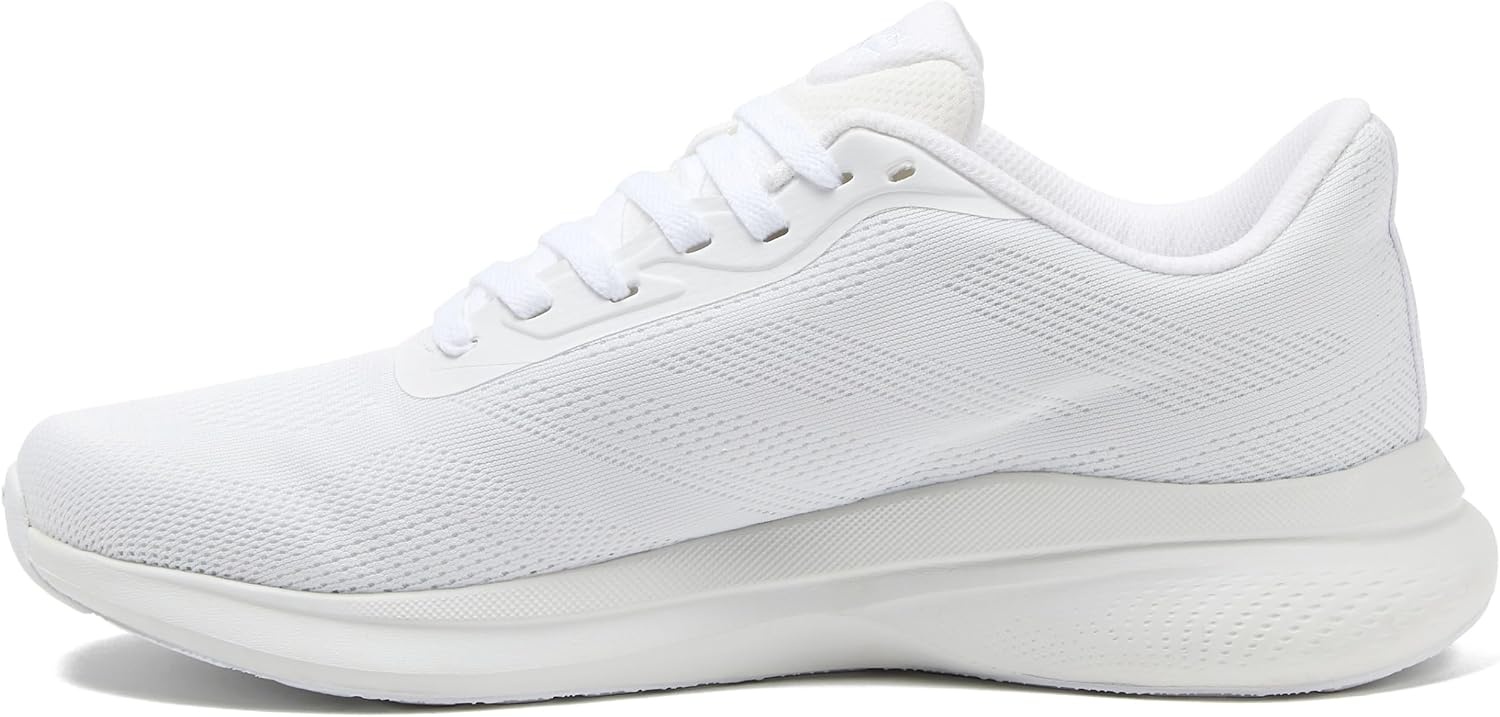 image:imageReebok Energen Run 4 Running Shoes for Men Lightweight Athletic Mens Sneakers Size 65 to 14WhiteWhiteWhite