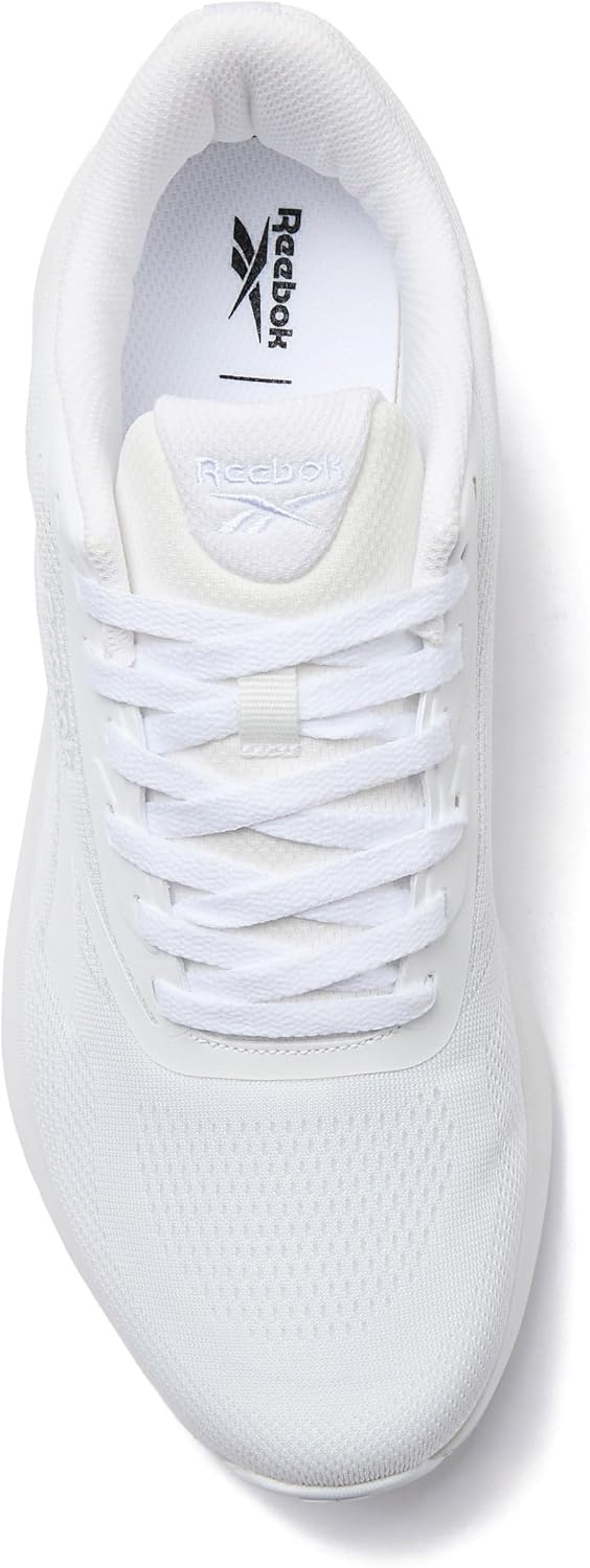 image:imageReebok Energen Run 4 Running Shoes for Men Lightweight Athletic Mens Sneakers Size 65 to 14WhiteWhiteWhite