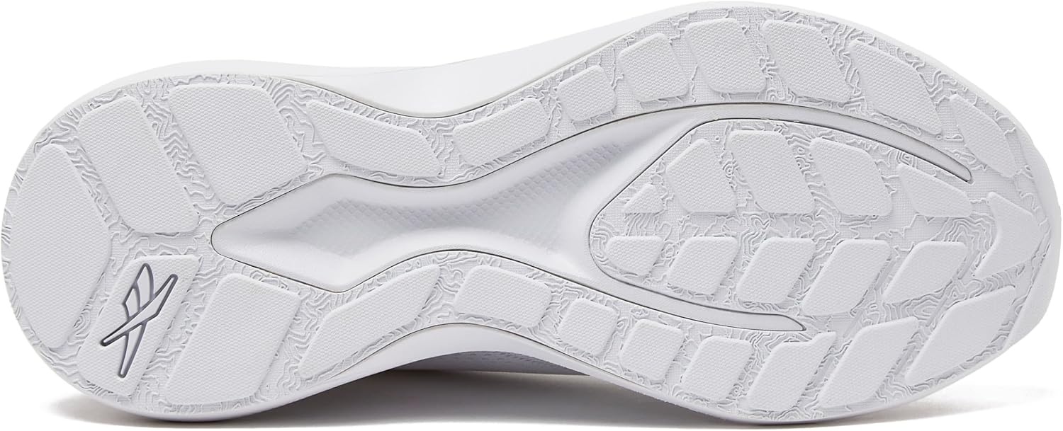 image:imageReebok Energen Run 4 Running Shoes for Women Athletic Womens Sneakers WhiteWhiteWhite 8 Medium