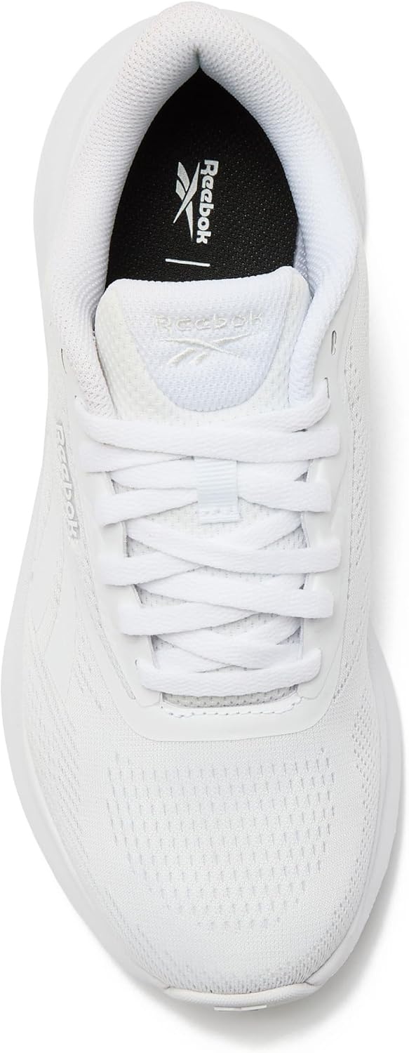 image:imageReebok Energen Run 4 Running Shoes for Women Athletic Womens Sneakers WhiteWhiteWhite 8 Medium