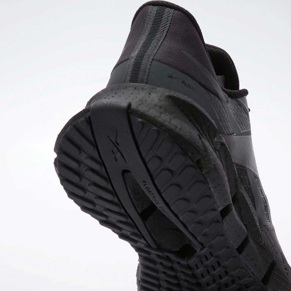 image:imageReebok Floatzig Running Shoes for MenBlack