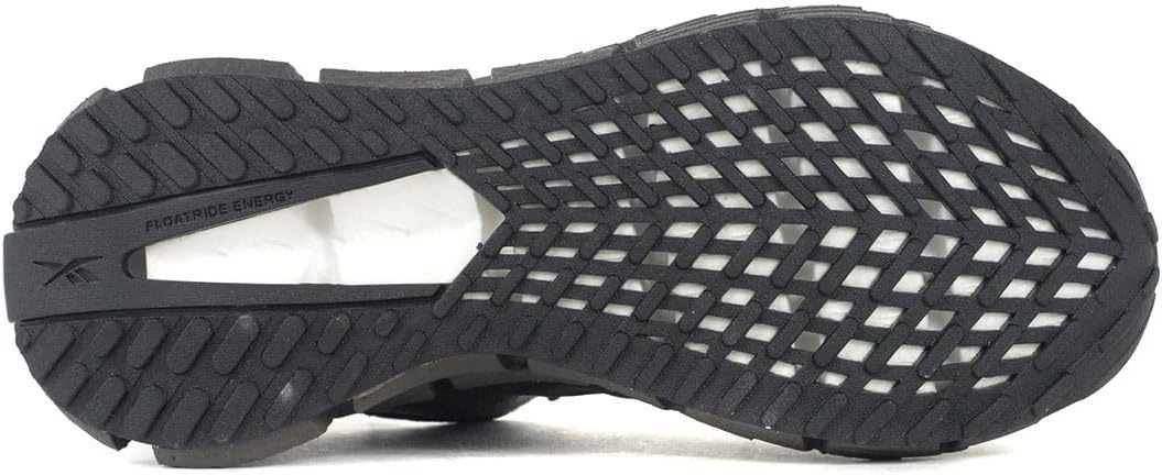 image:imageReebok Floatzig Running Shoes for MenBlackDark MatterGrey 6