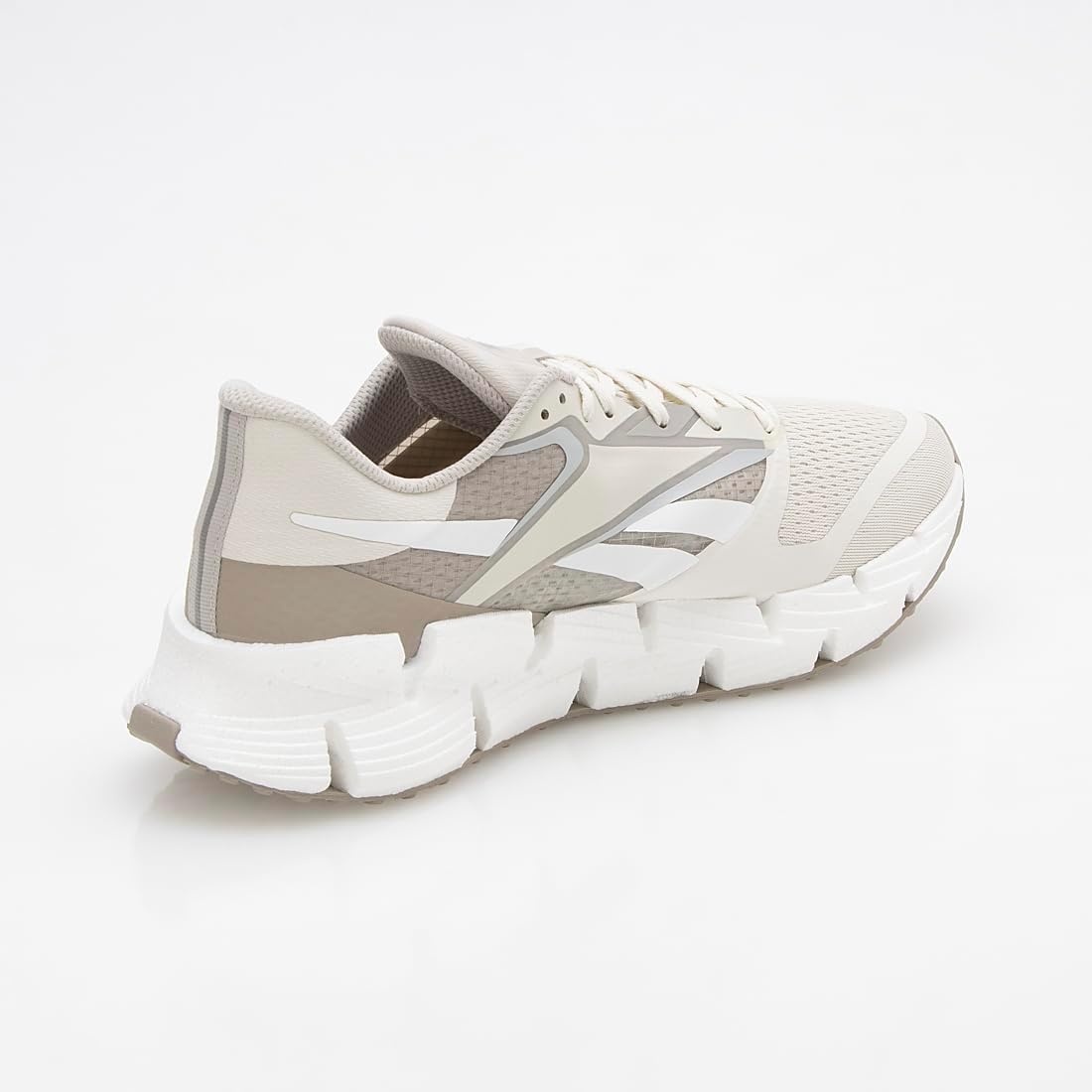 image:imageReebok Floatzig Running Shoes for MenBone Moonstone Ash