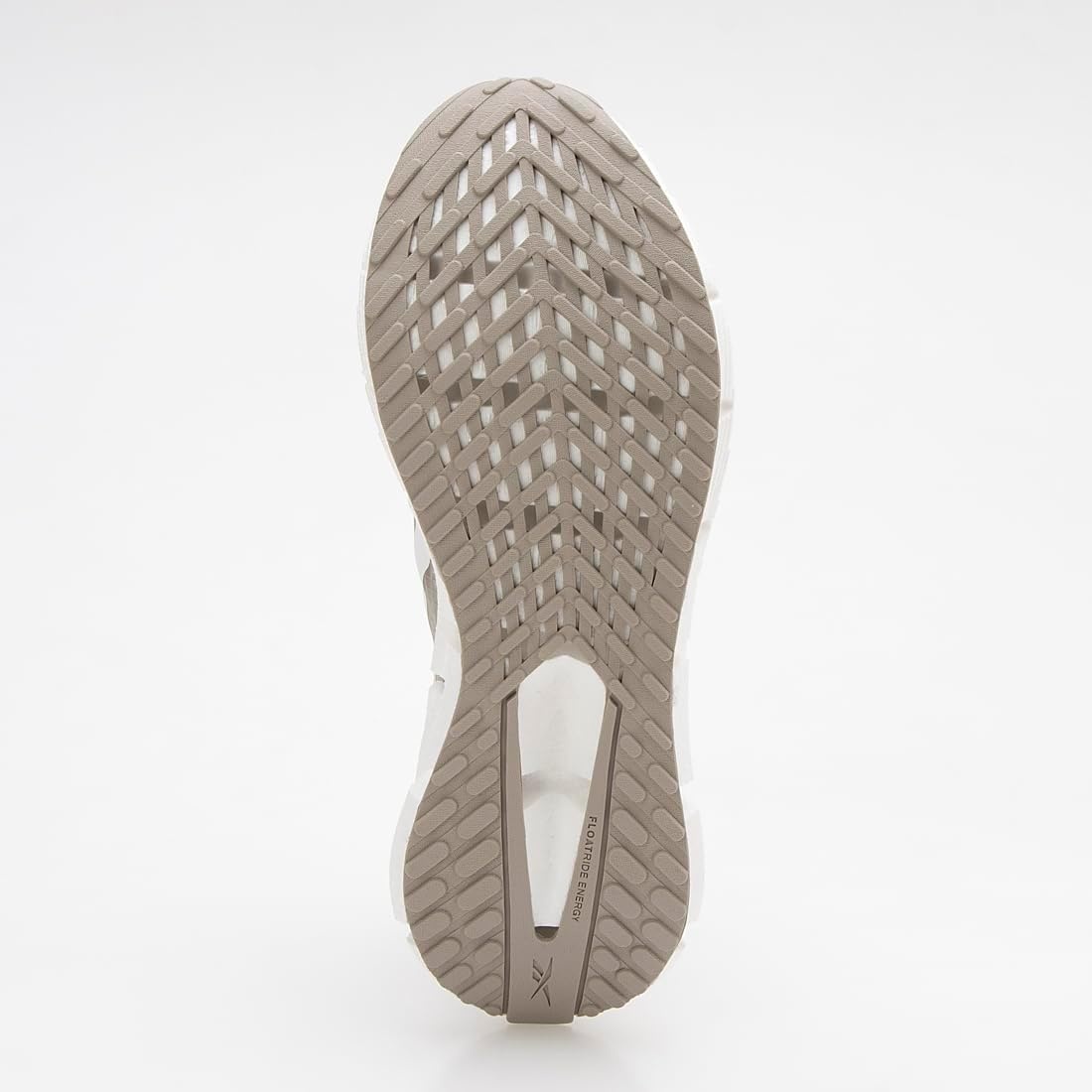 image:imageReebok Floatzig Running Shoes for MenBone Moonstone Ash