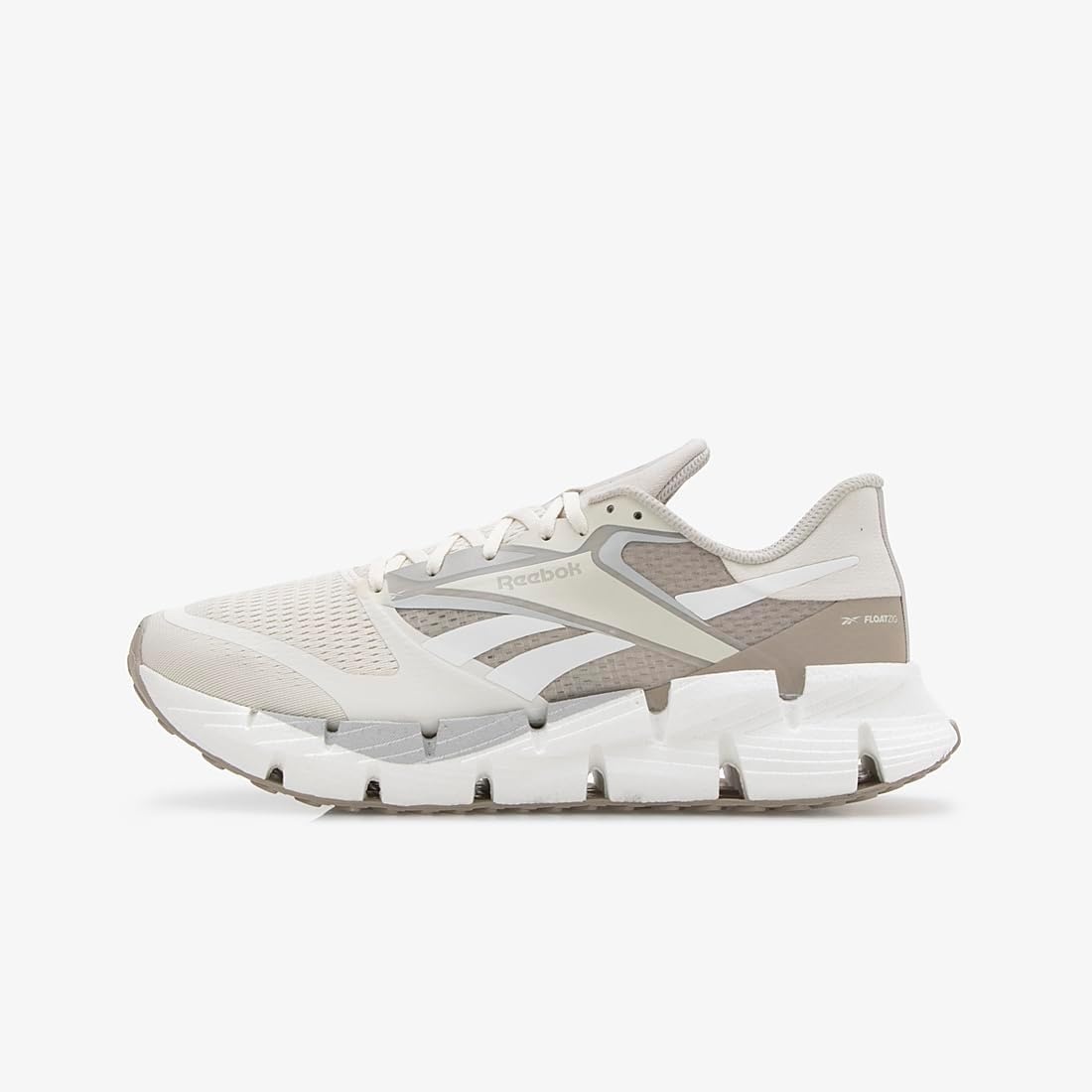 image:imageReebok Floatzig Running Shoes for MenBone Moonstone Ash