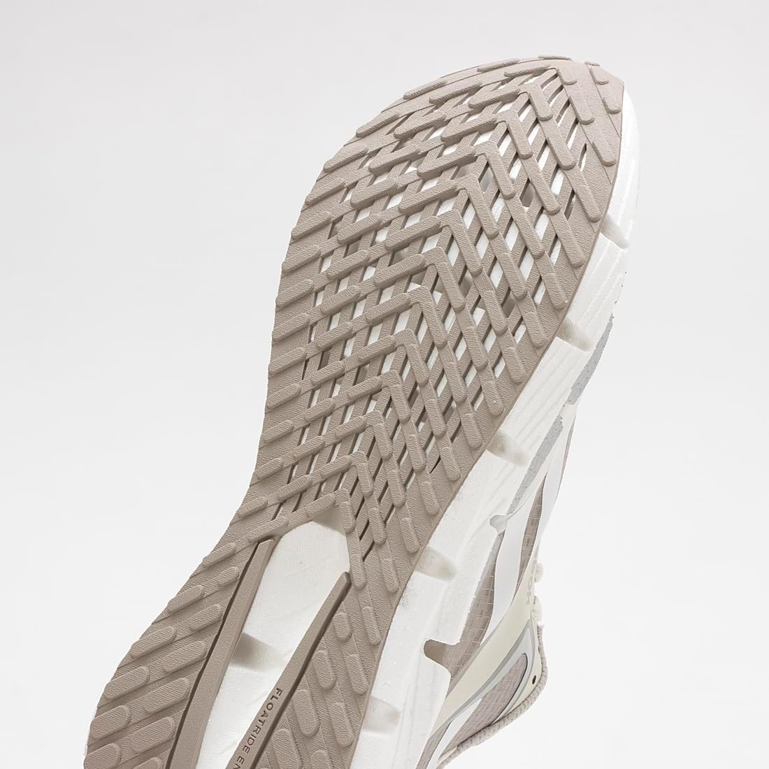 image:imageReebok Floatzig Running Shoes for MenBone Moonstone Ash