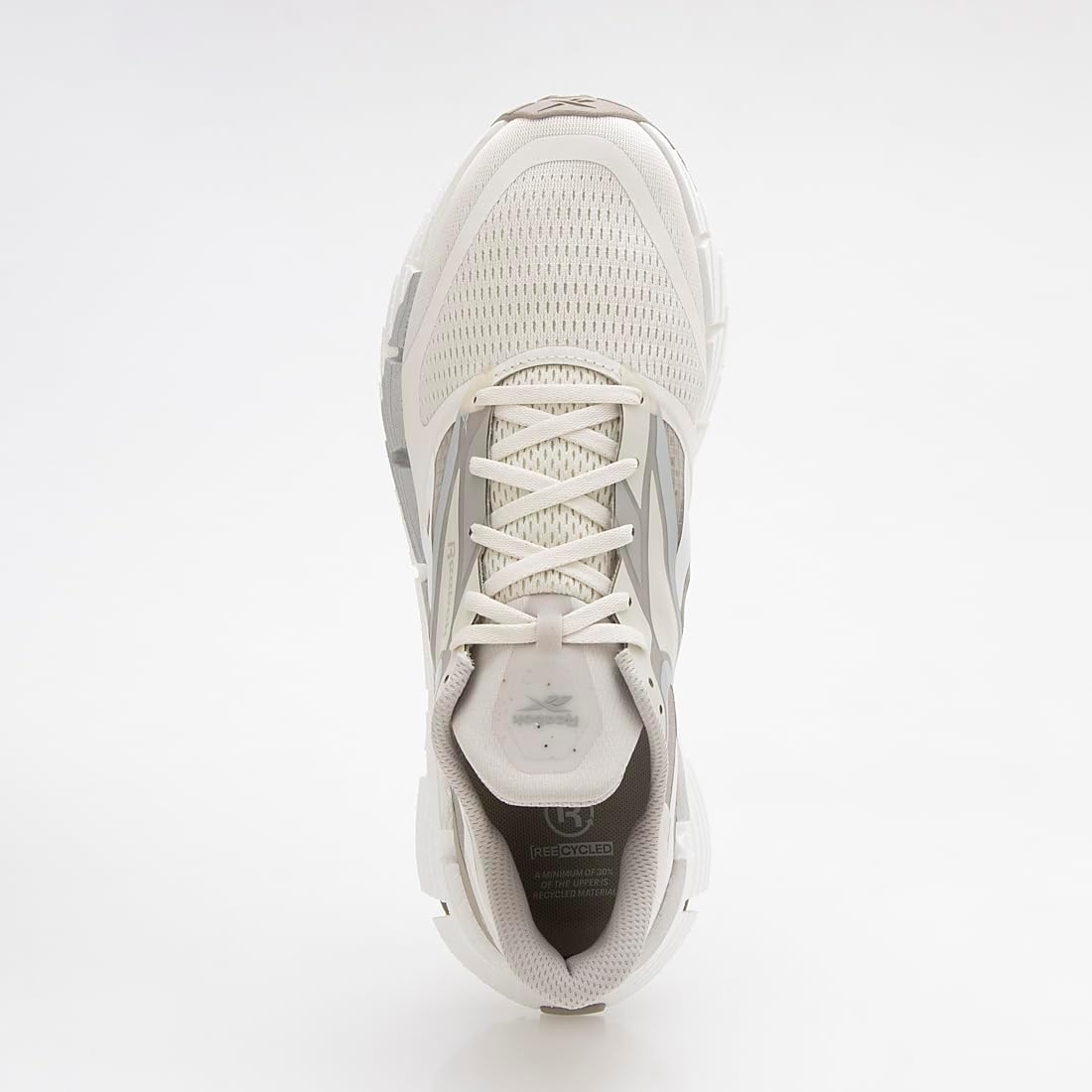 image:imageReebok Floatzig Running Shoes for MenBone Moonstone Ash
