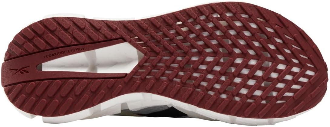 image:imageReebok Floatzig Running Shoes for MenChalk