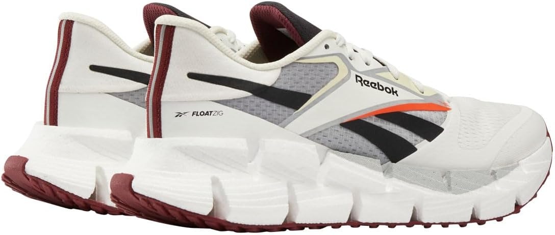image:imageReebok Floatzig Running Shoes for MenChalk
