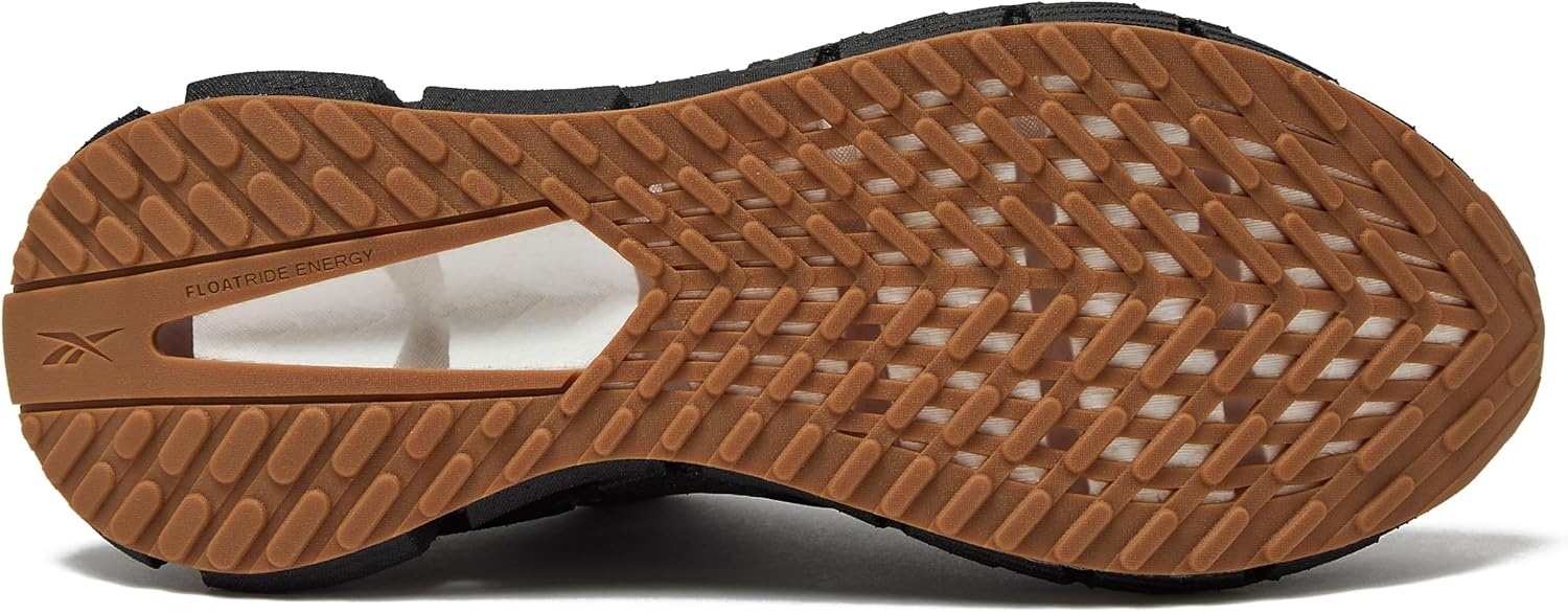 image:imageReebok Floatzig Running Shoes for MenCore BlackPure Grey6Reebok Lee10