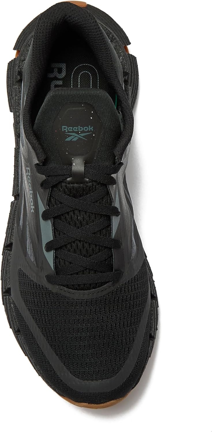 image:imageReebok Floatzig Running Shoes for MenCore BlackPure Grey6Reebok Lee10