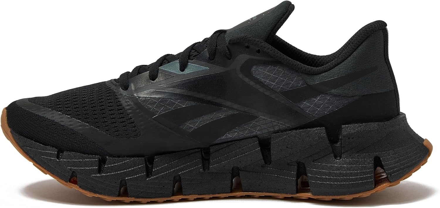 image:imageReebok Floatzig Running Shoes for MenCore BlackPure Grey6Reebok Lee10