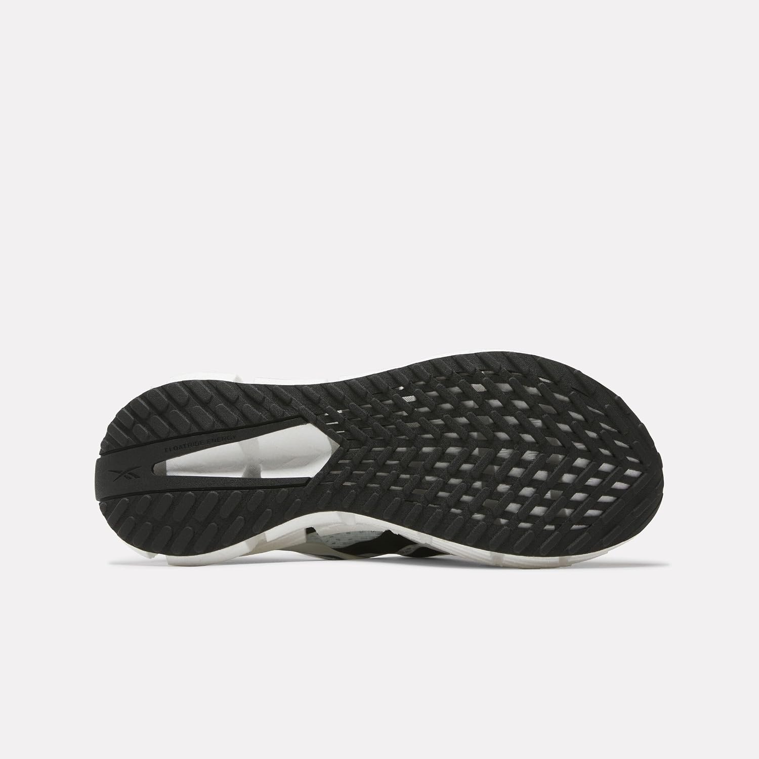 image:imageReebok Floatzig Running Shoes for MenFtwwht Cblack Cblack