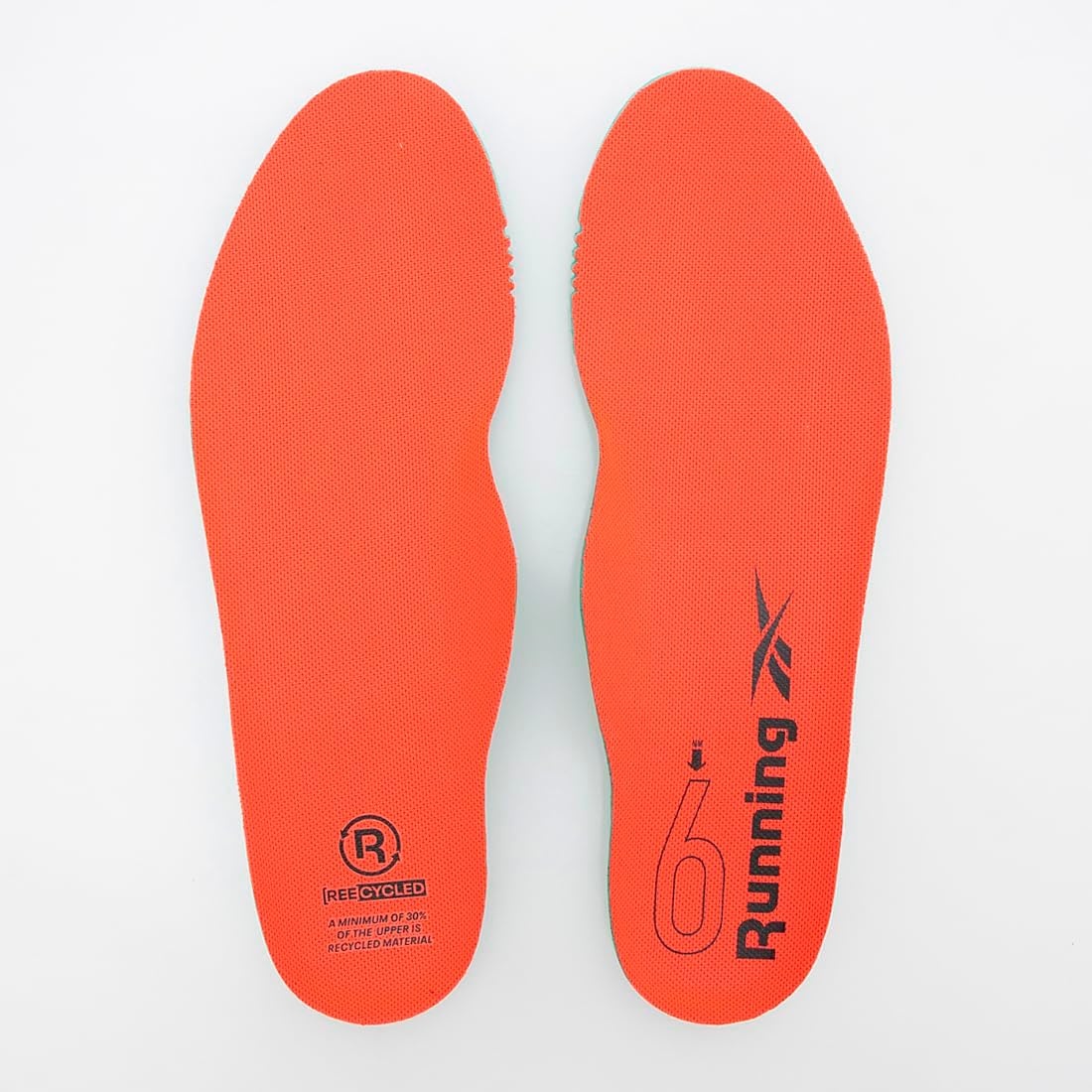 image:imageReebok Floatzig Running Shoes for MenFtwwht Orgfla Cblack