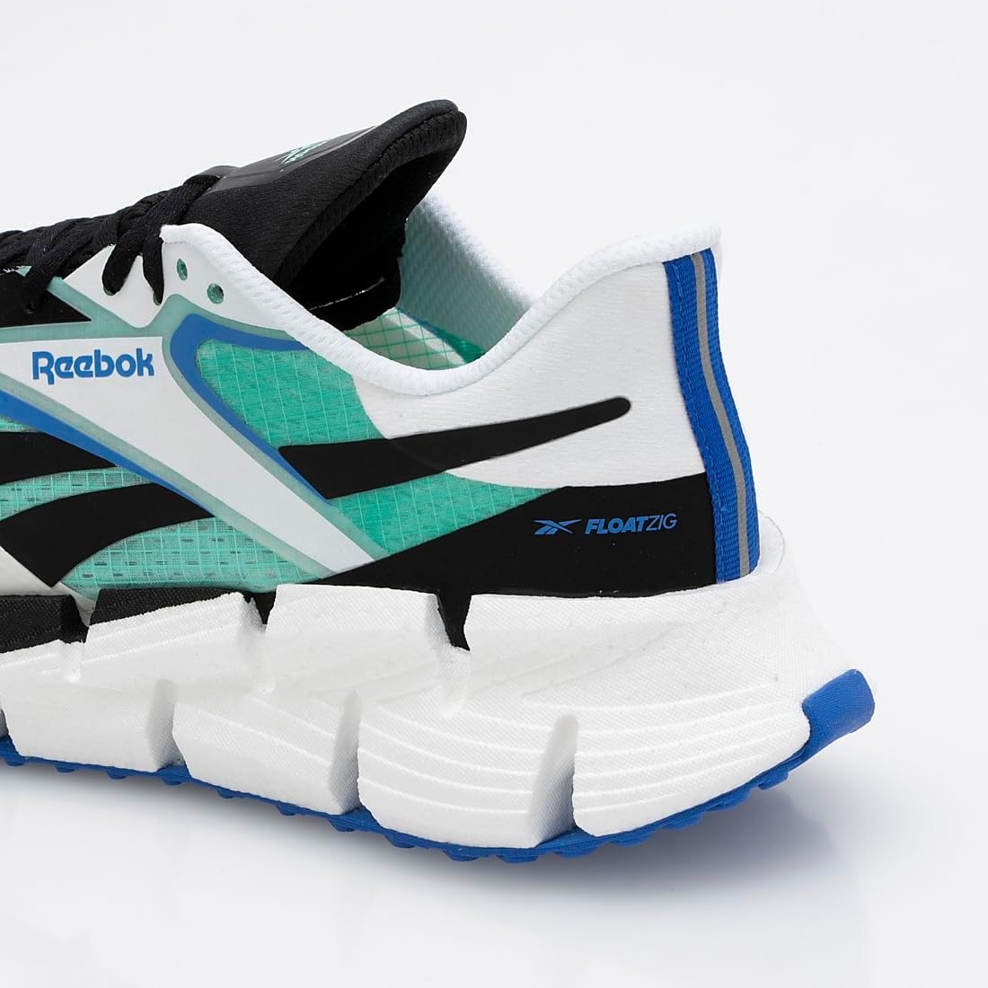 image:imageReebok Floatzig Running Shoes for MenFtwwhtBlackCybmin