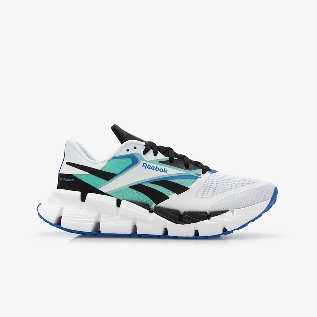 image:imageReebok Floatzig Running Shoes for MenFtwwhtBlackCybmin
